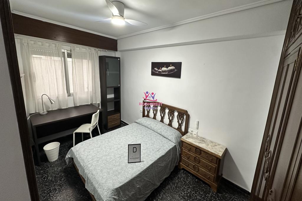 Room main view